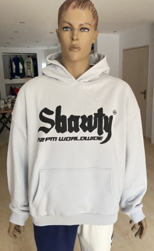 Kapüşonlu Sweatshirt Hoodie